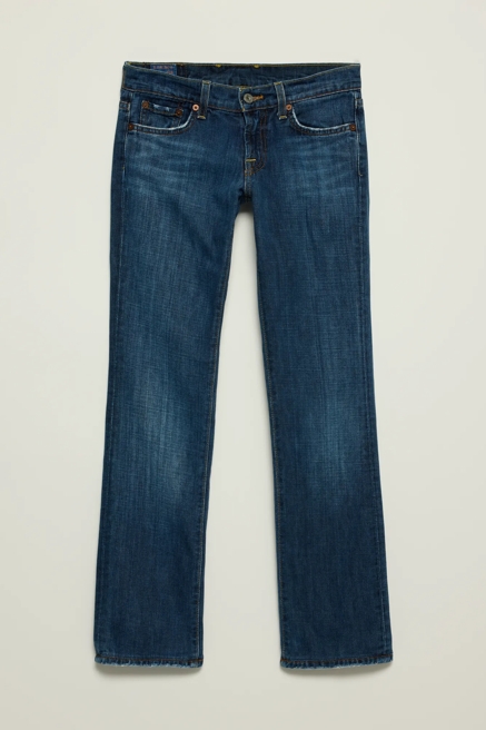 Lucky Brand Vintage Sundown Straight, image 3
