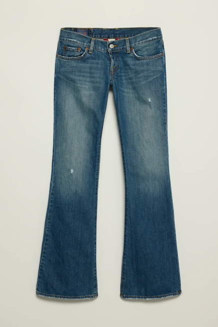 Lucky Brand Vintage Midday Maggie Jean, image 2