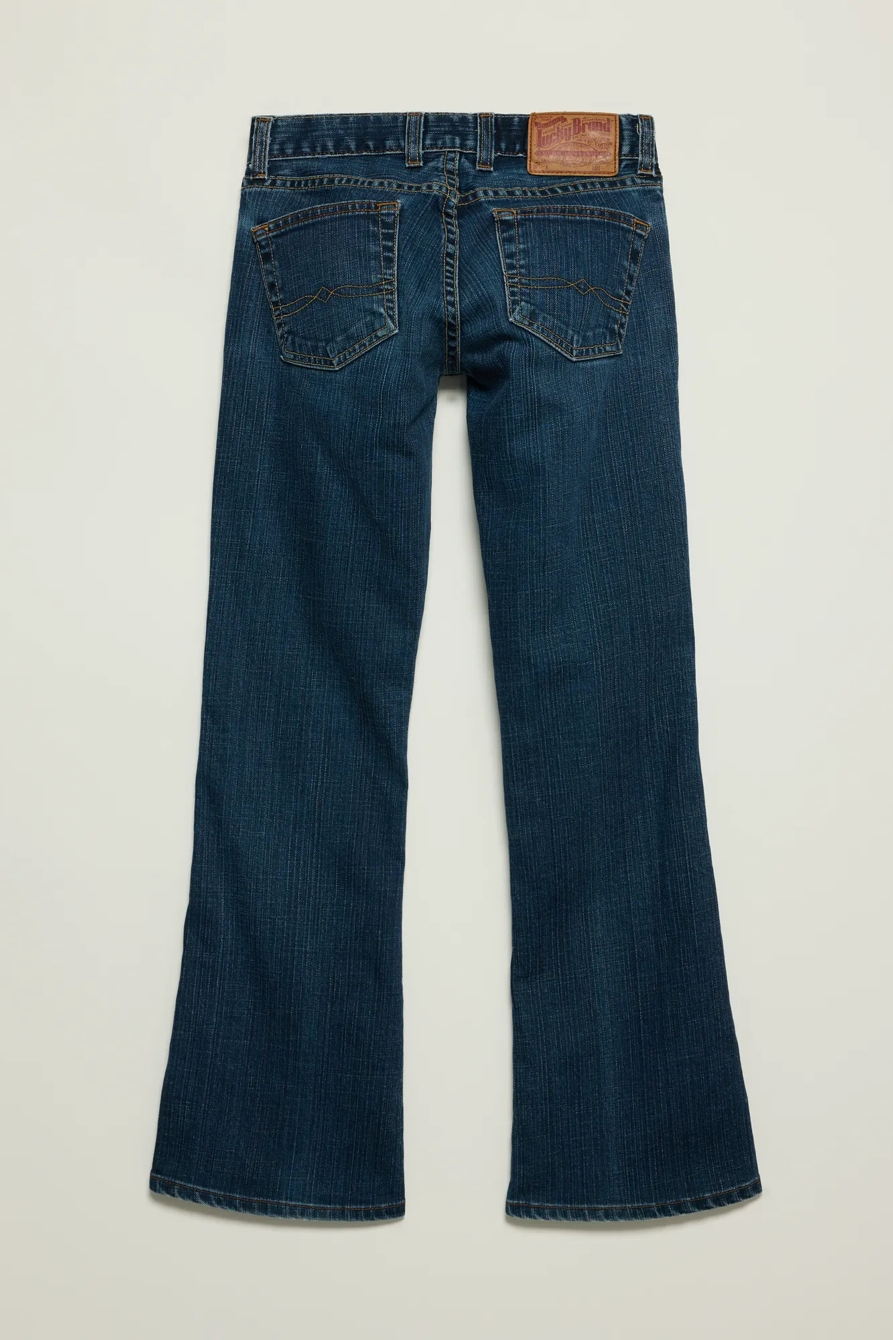 Lucky Brand Vintage Lil Maggie, image 2