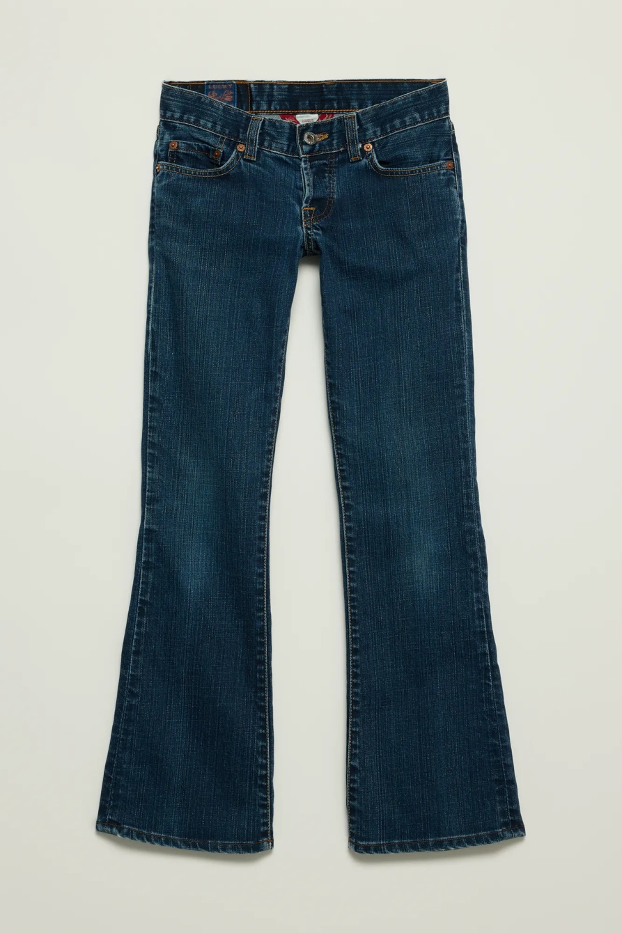Lucky Brand Vintage Lil Maggie, image 3