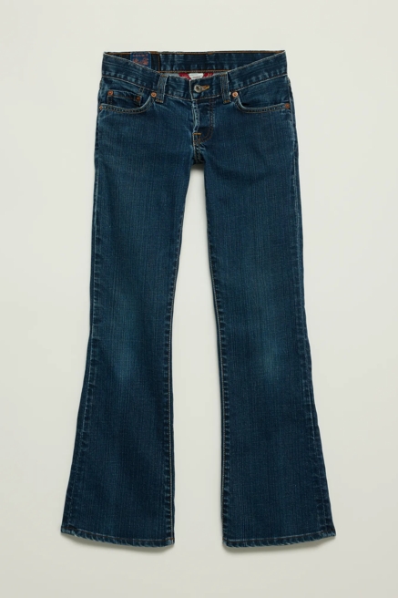 Lucky Brand Vintage Lil Maggie, image 3
