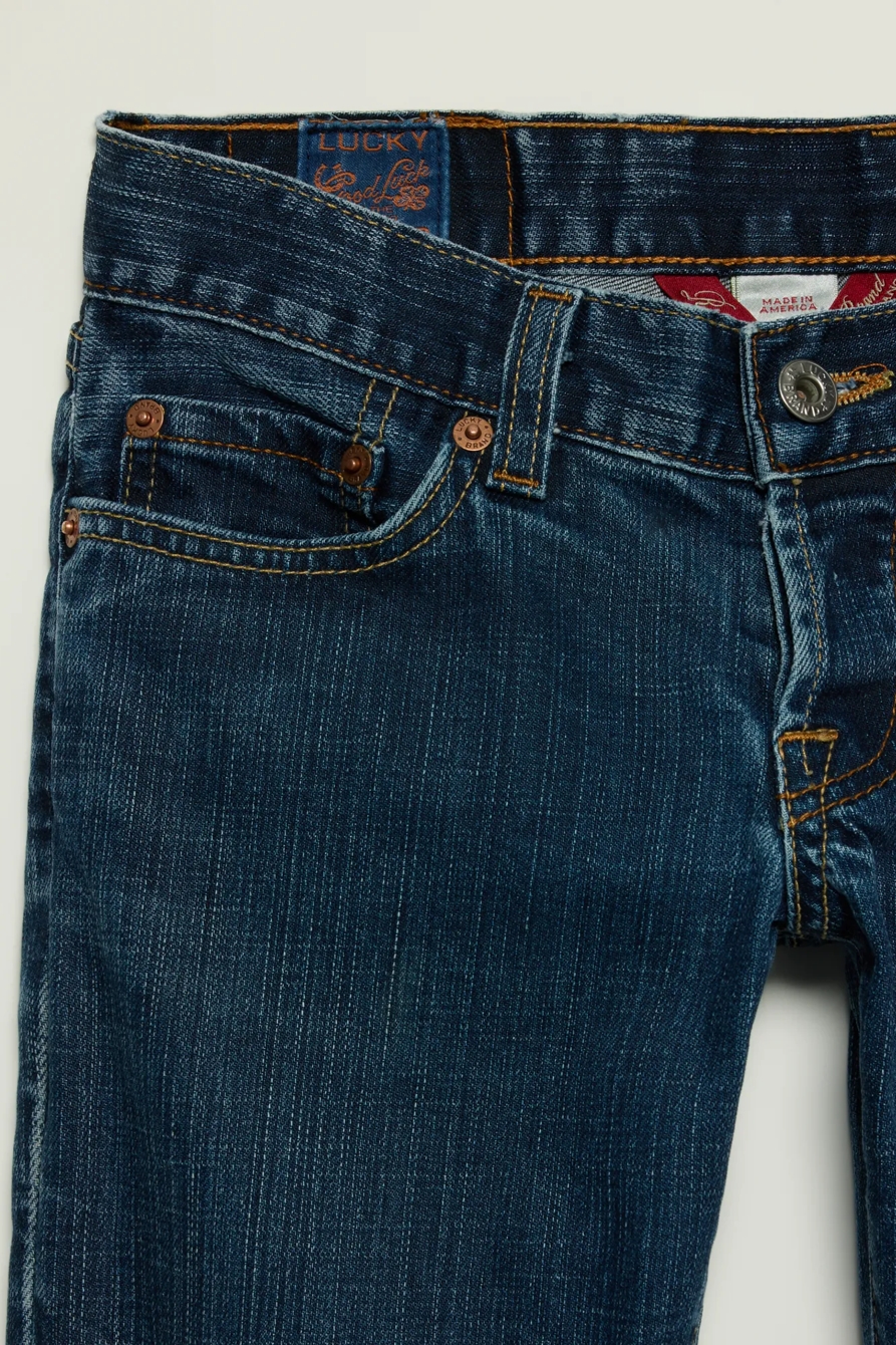 Lucky Brand Vintage Lil Maggie, image 4