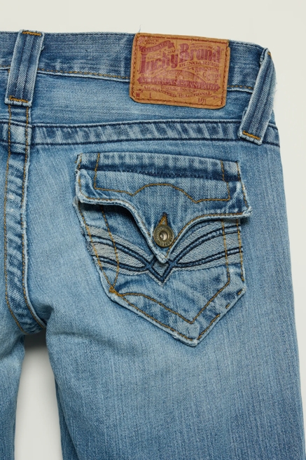 Lucky Brand Vintage Lil Maggie, image 1