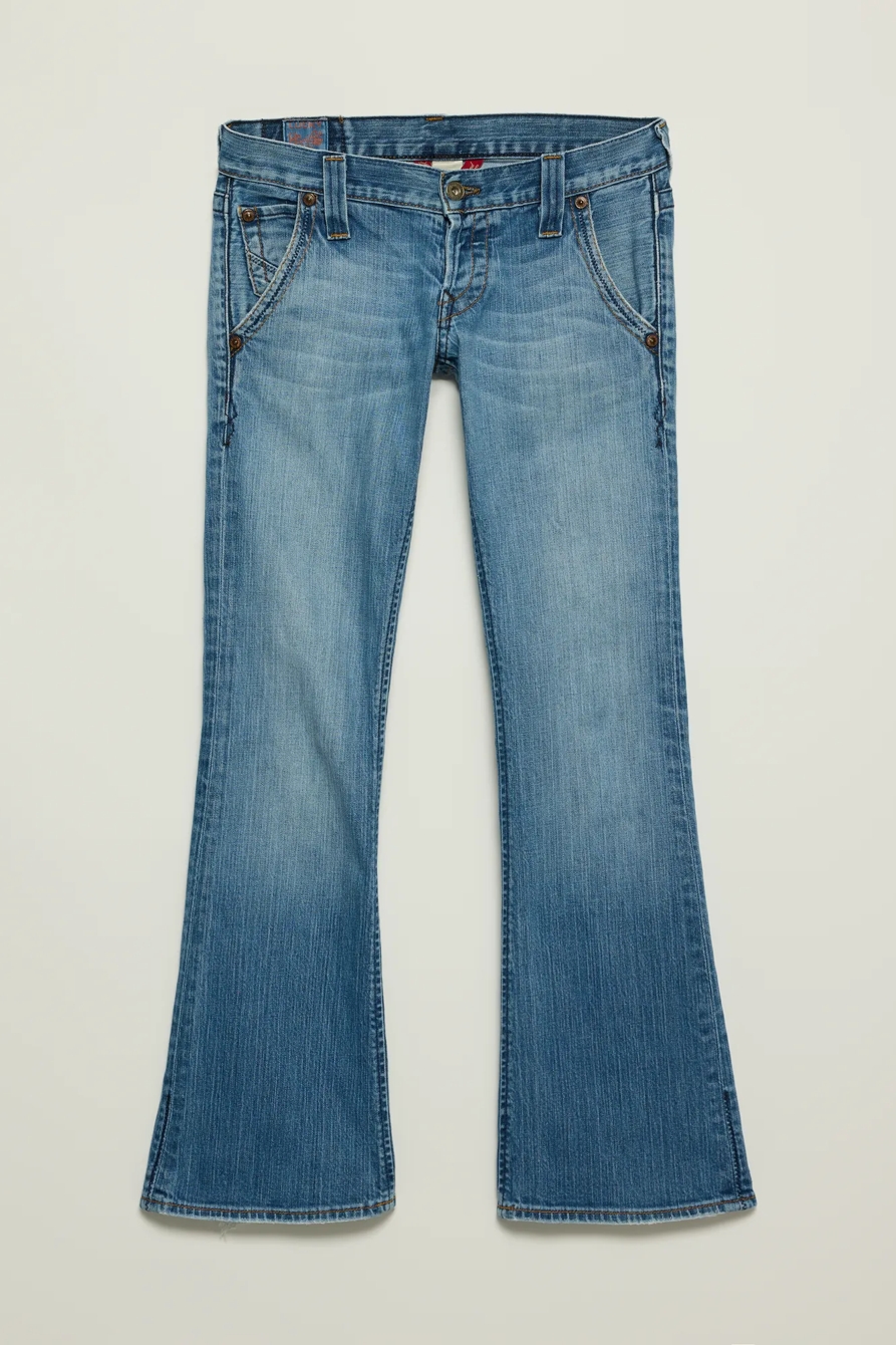 Lucky Brand Vintage Lil Maggie, image 2