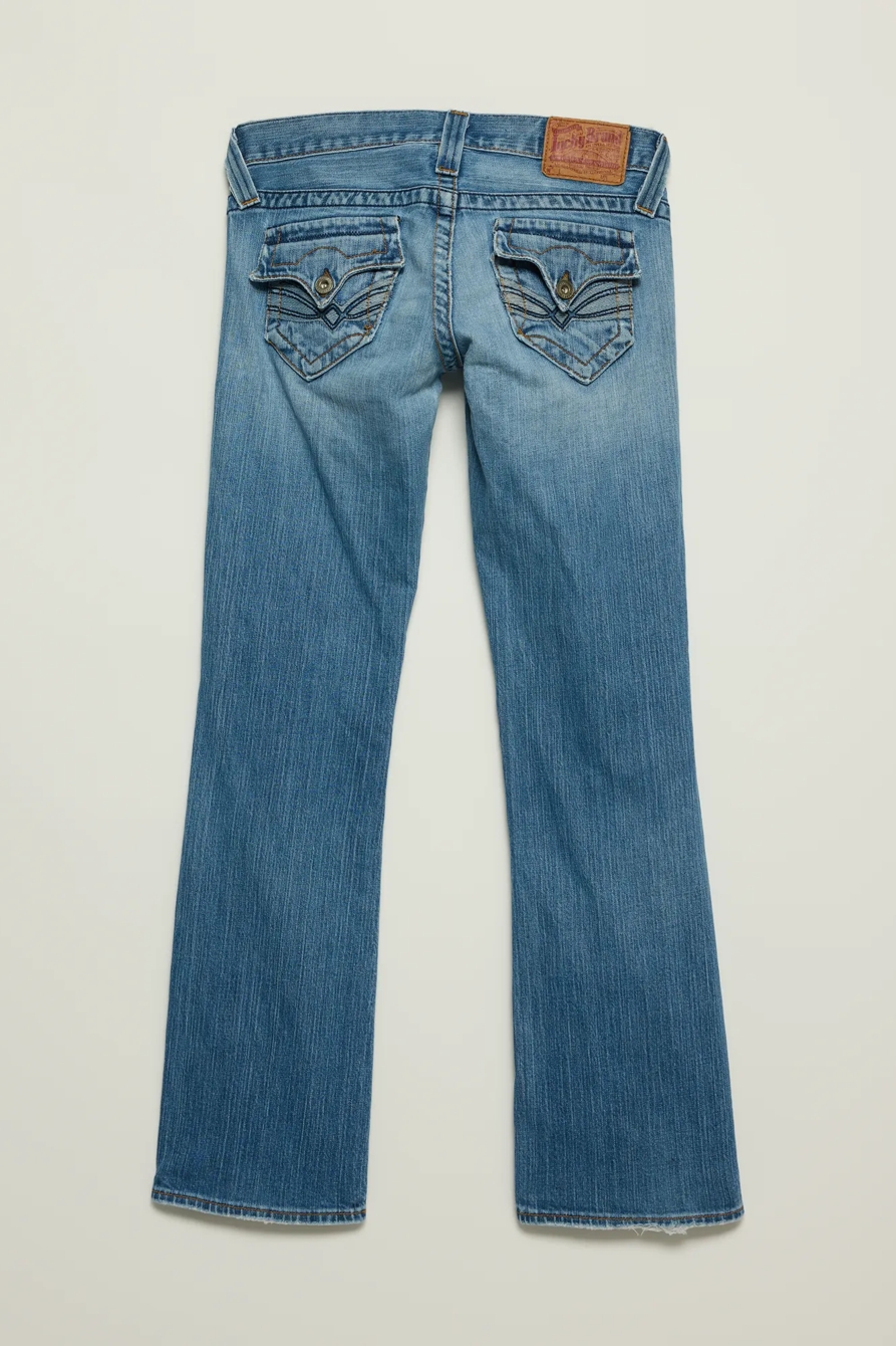Lucky Brand Vintage Lil Maggie, image 3