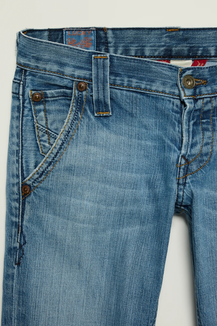 Lucky Brand Vintage Lil Maggie, image 4