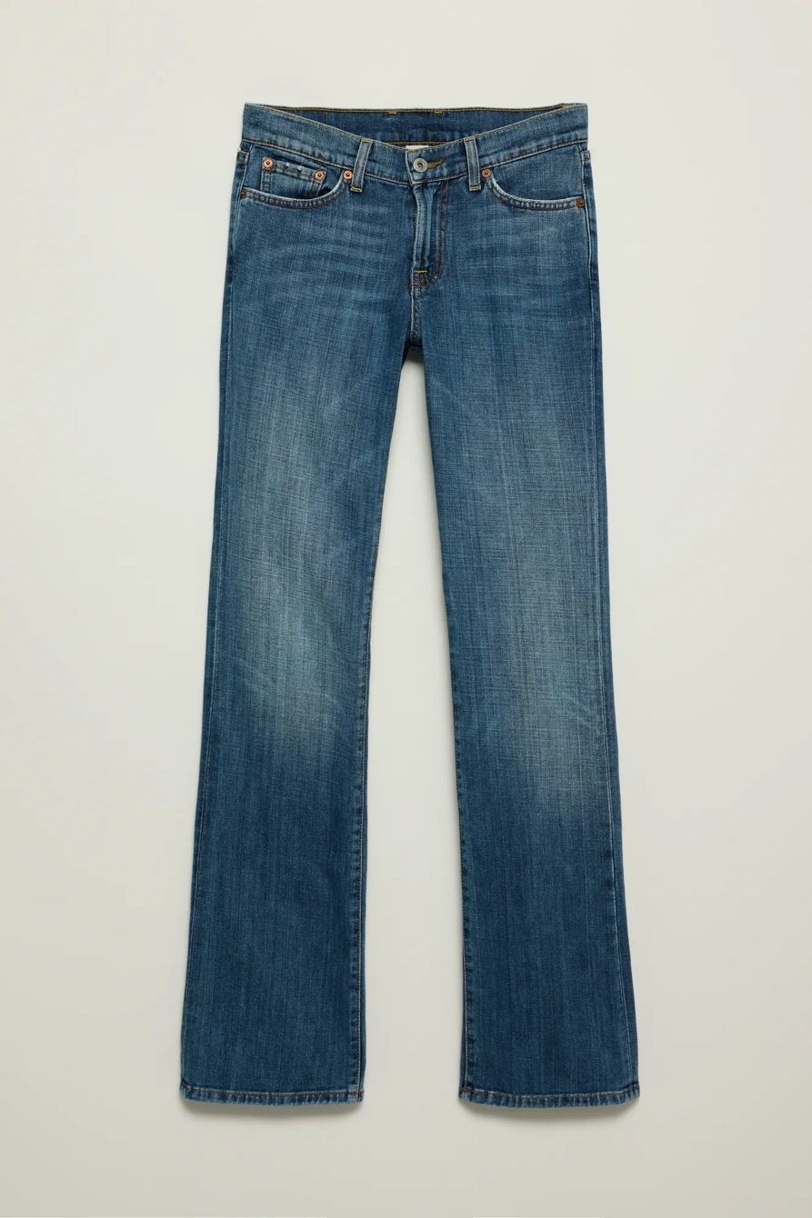 Lucky Brand Vintage Classic Rider, image 2