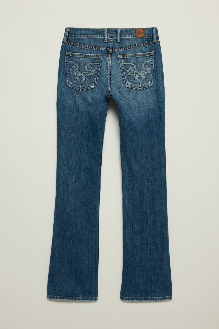 Lucky Brand Vintage Classic Rider, image 3