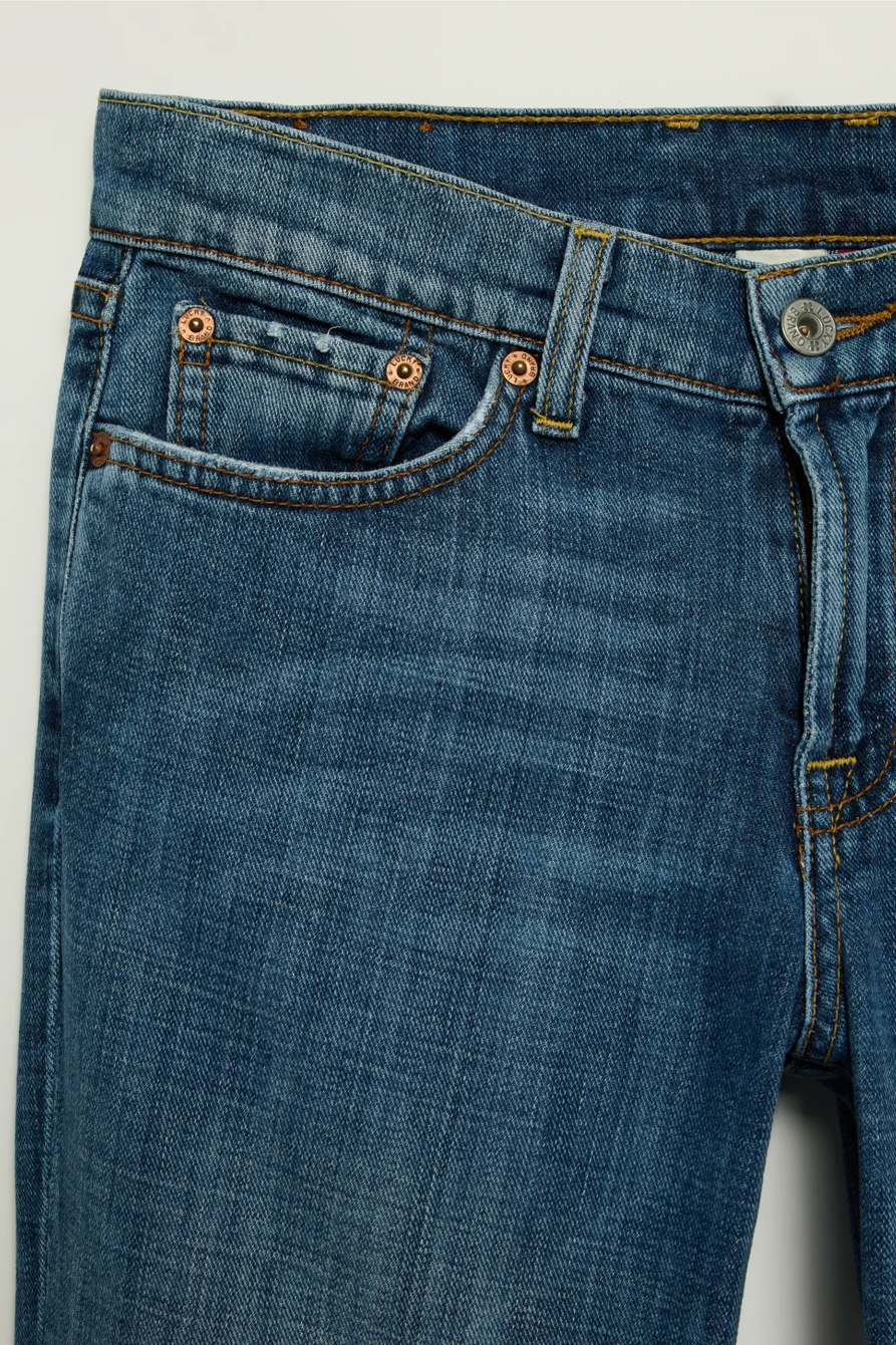 Lucky Brand Vintage Classic Rider, image 4