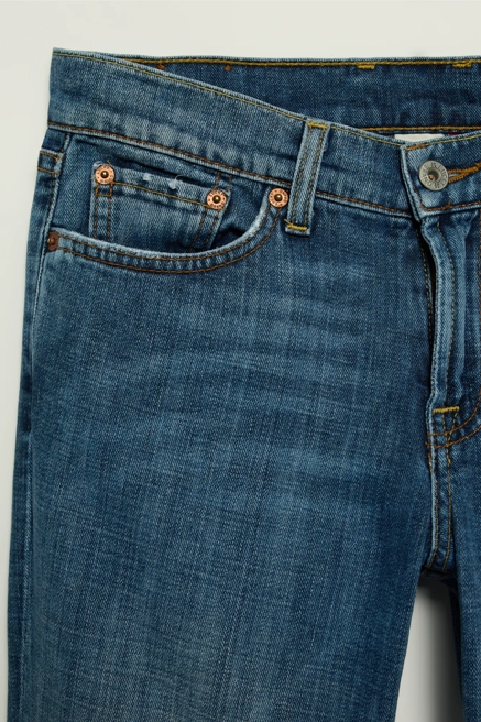 Lucky Brand Vintage Classic Rider, image 4