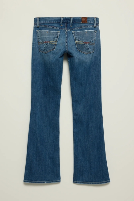 Lucky Brand Vintage Sweet Dream Jean, image 3