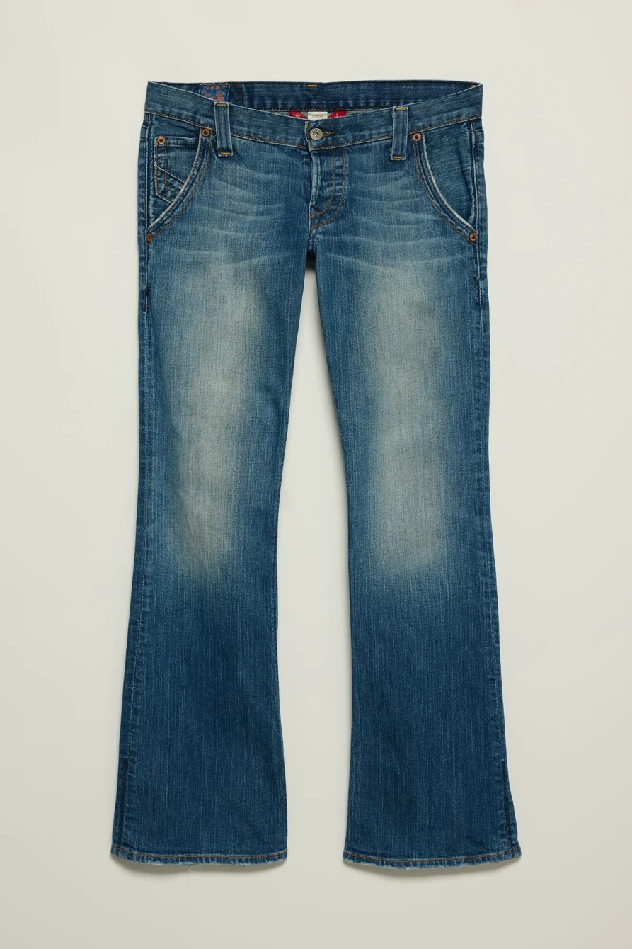 Lucky Brand Vintage Lil Maggie, image 2