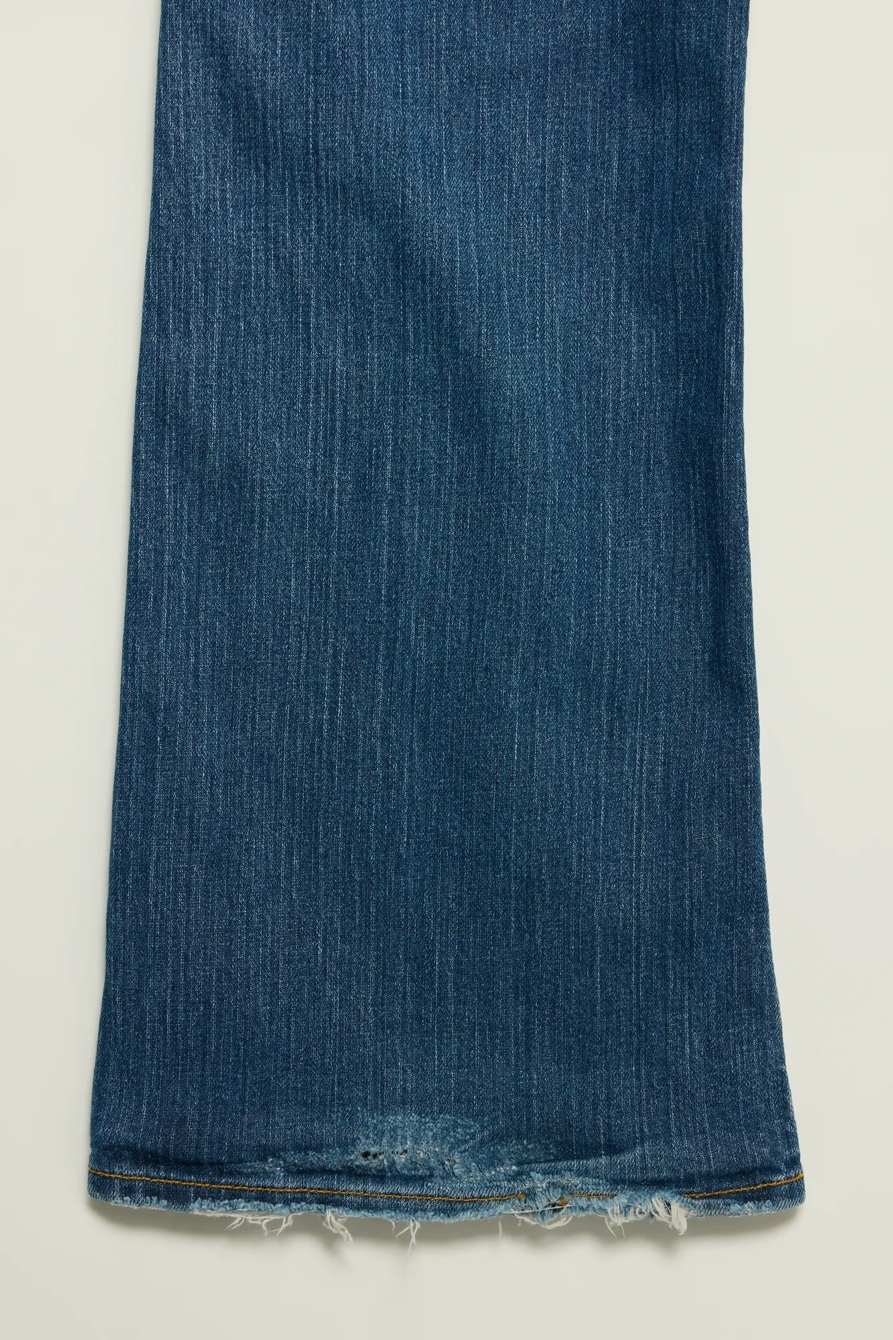 Lucky Brand Vintage Lil Maggie, image 4