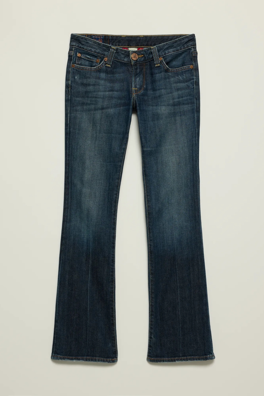 Lucky Brand Vintage Lola Boot Jean, image 2