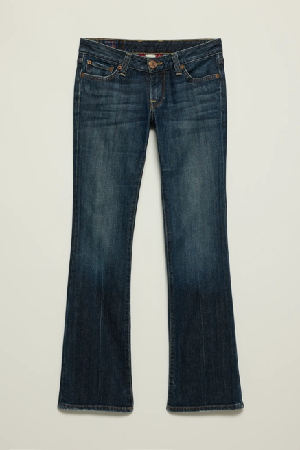 Lucky Brand Vintage Lola Boot Jean, image 2