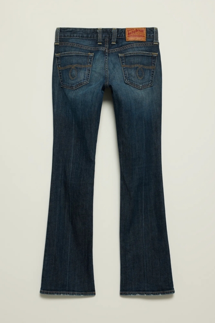 Lucky Brand Vintage Lola Boot Jean, image 3