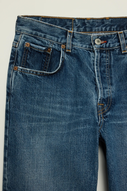 Lucky Brand Men's Vintage Low Rise Bootleg, image 4
