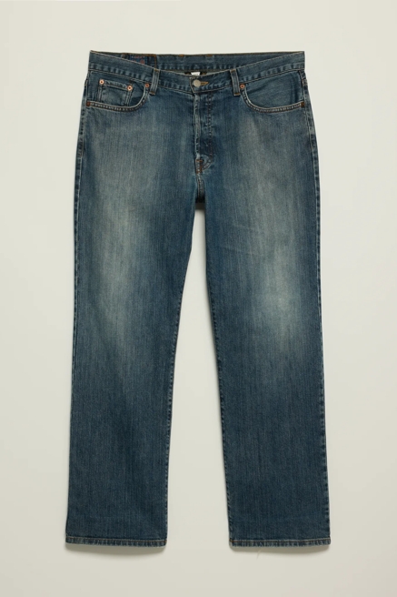 Lucky Brand Men's Vintage Bootleg, image 3