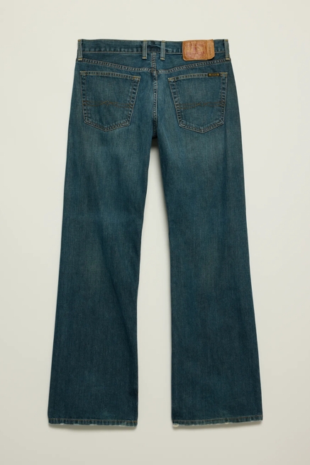 Lucky Brand Men's Vintage Relaxed Bootleg, image 2