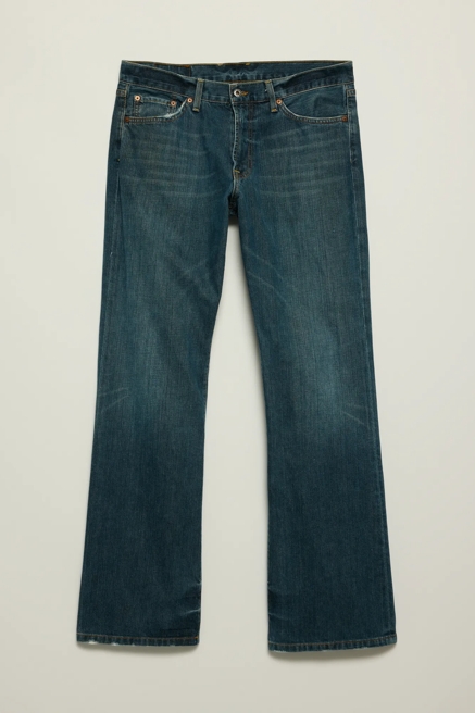 Lucky Brand Men's Vintage Relaxed Bootleg, image 3