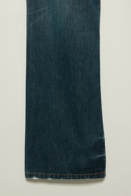 Lucky Brand Men's Vintage Relaxed Bootleg, image 4