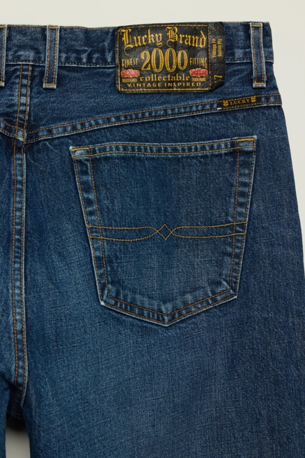 Lucky Brand Men's Vintage Jeans, image 1