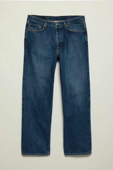 Lucky Brand Men's Vintage Jeans, image 2