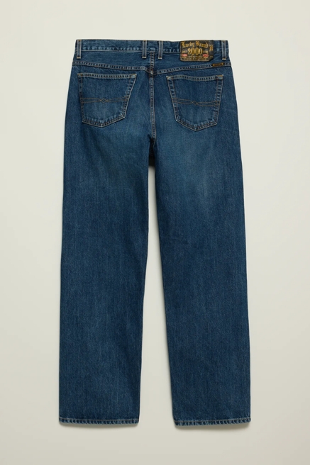 Lucky Brand Men's Vintage Jeans, image 3
