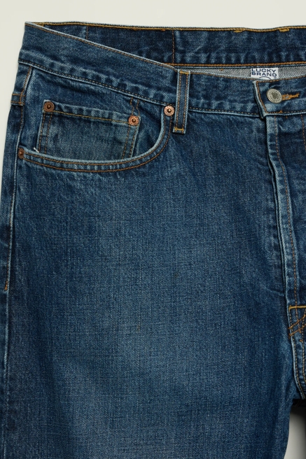 Lucky Brand Men's Vintage Jeans, image 4