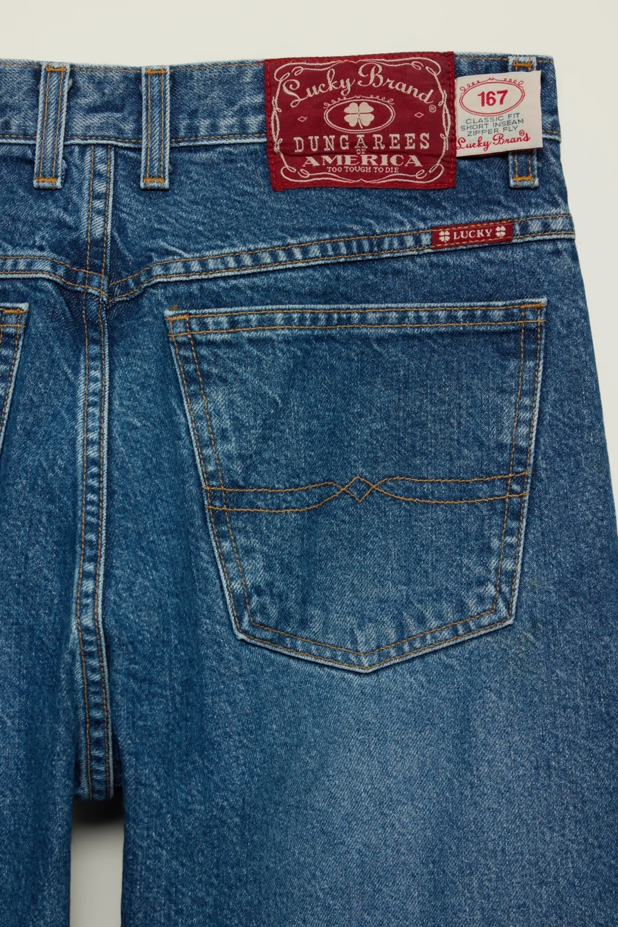 Lucky Brand Men's Vintage Classic Fit 167, image 1