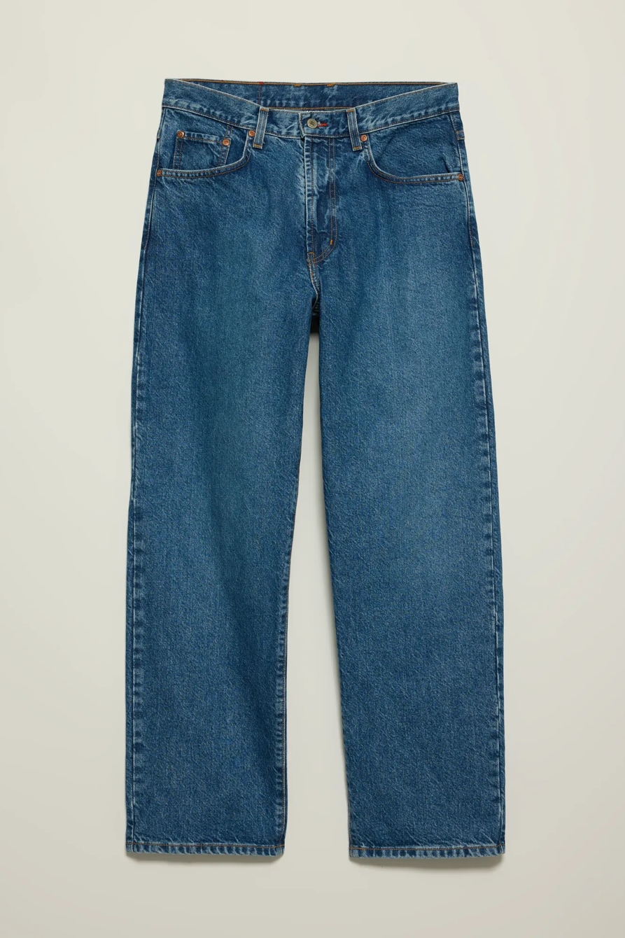 Lucky Brand Men's Vintage Classic Fit 167, image 2