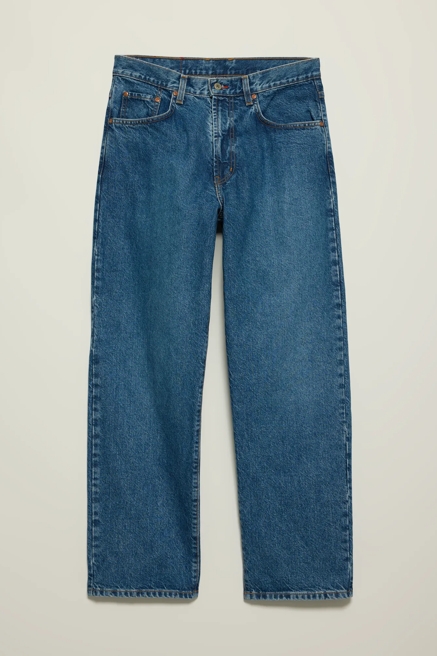 Lucky Brand Men's Vintage Classic Fit 167, image 2