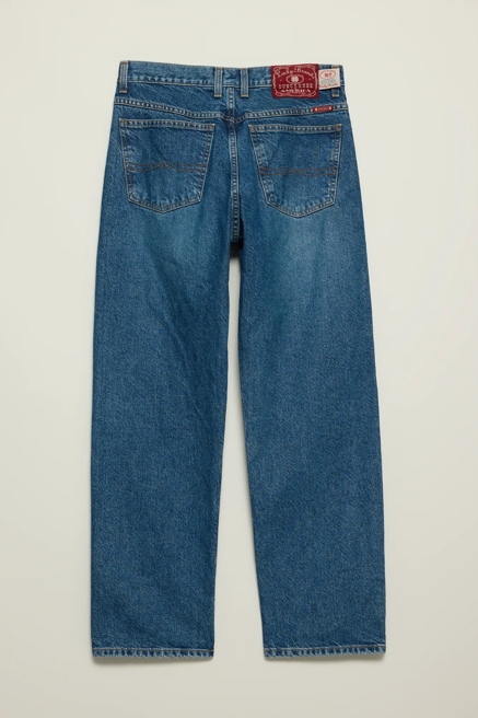 Lucky Brand Men's Vintage Classic Fit 167, image 3