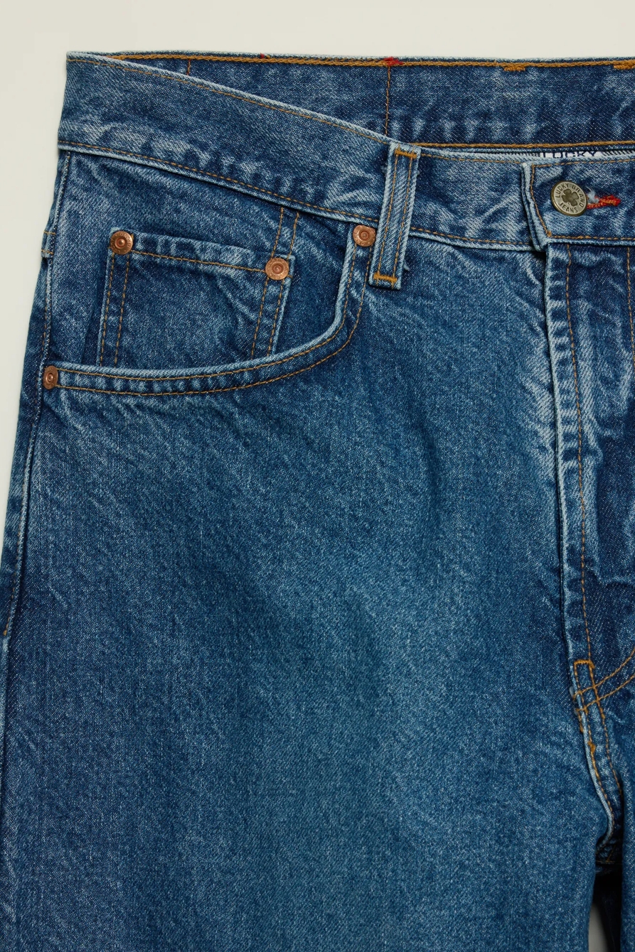 Lucky Brand Men's Vintage Classic Fit 167, image 4