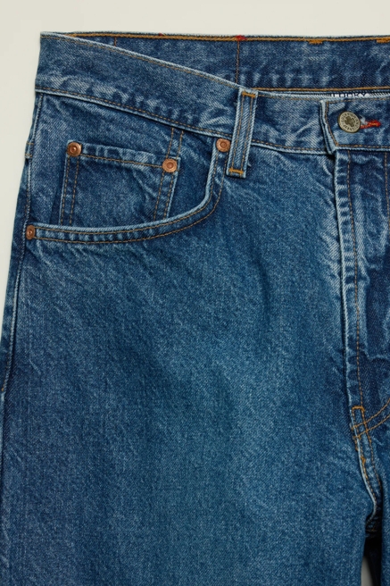 Lucky Brand Men's Vintage Classic Fit 167, image 4