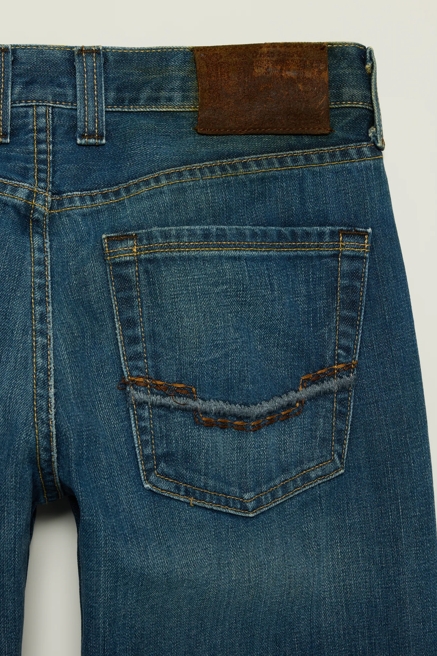Lucky Brand Men's Vintage Iron Vintage Straight, image 1