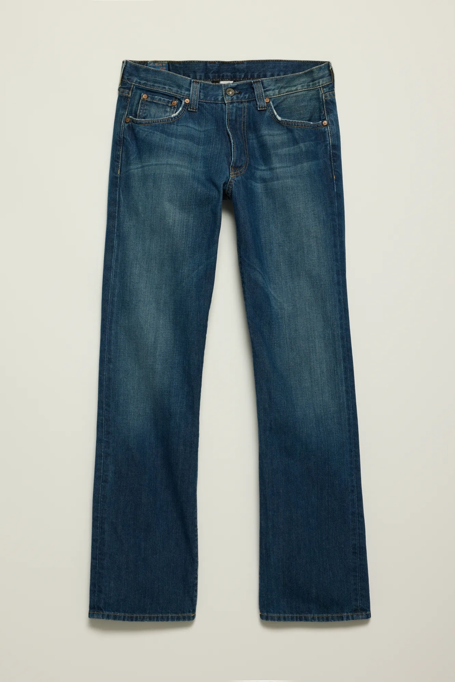Lucky Brand Men's Vintage Iron Vintage Straight, image 2