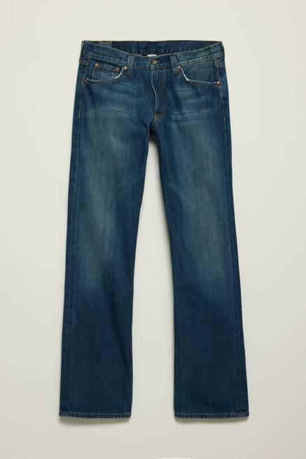 Lucky Brand Men's Vintage Iron Vintage Straight, image 2