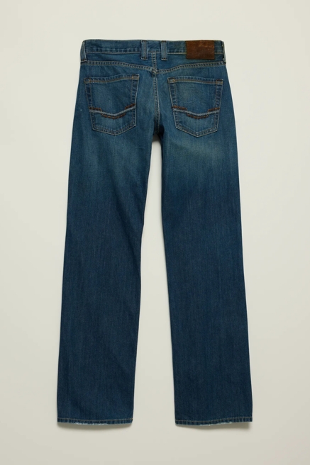 Lucky Brand Men's Vintage Iron Vintage Straight, image 3
