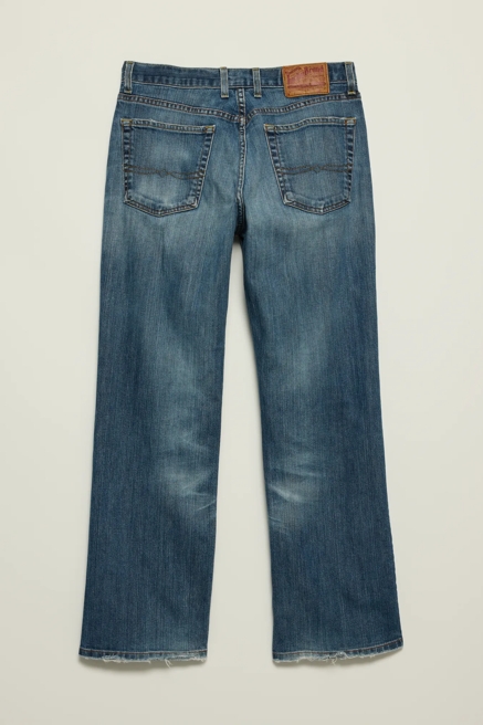 Lucky Brand Men's Vintage Straight Leg, image 2