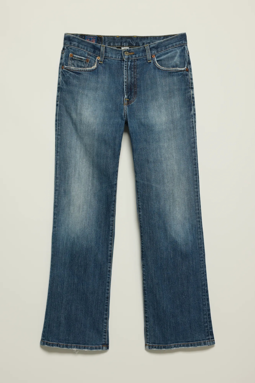 Lucky Brand Men's Vintage Straight Leg, image 3