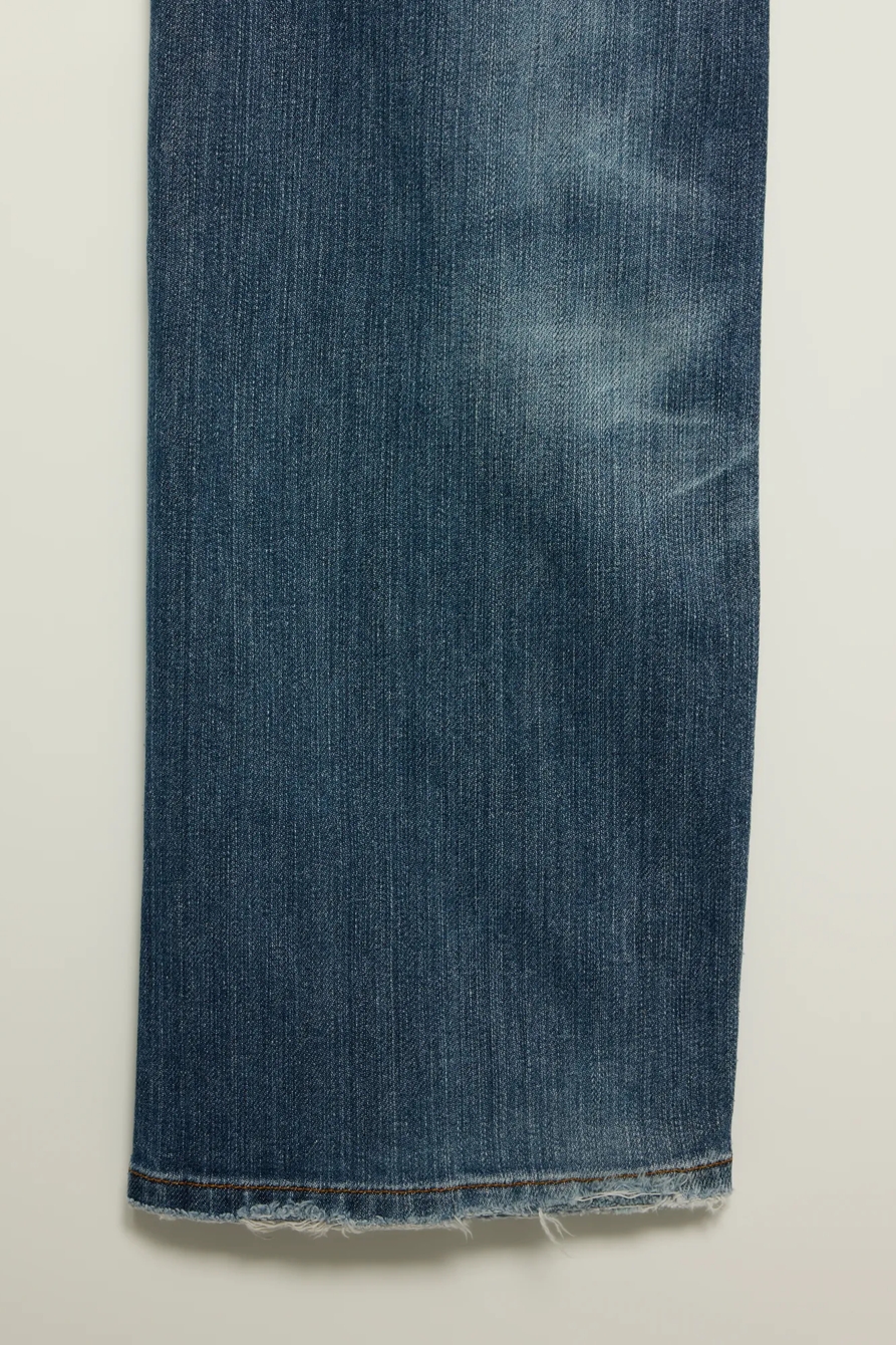 Lucky Brand Men's Vintage Straight Leg, image 4
