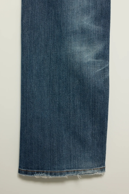Lucky Brand Men's Vintage Straight Leg, image 4
