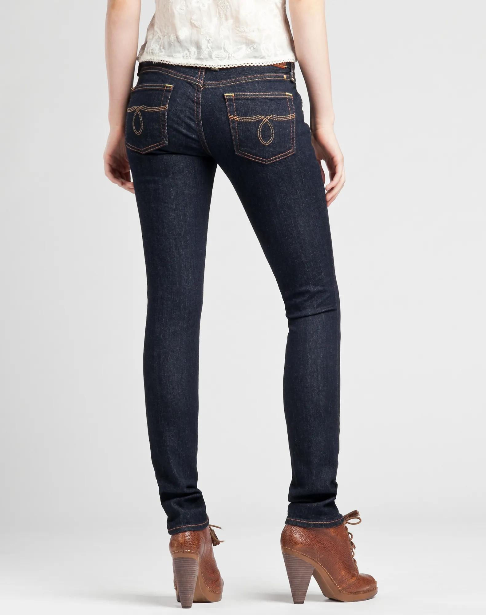 LOLA SKINNY, image 2