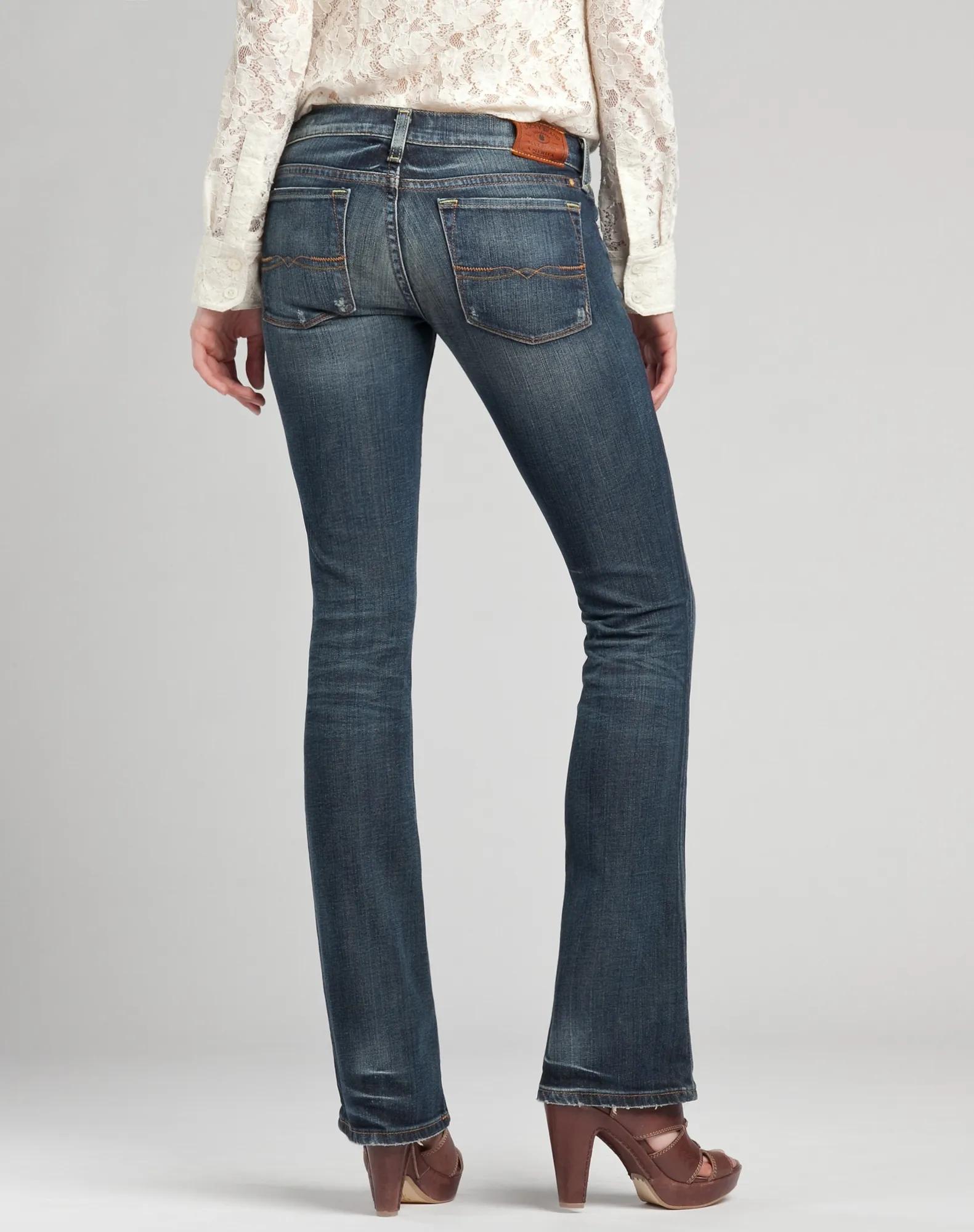 ZOE BOOT, image 2