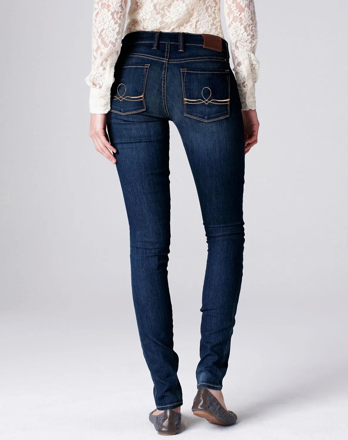 SOFIA SKINNY, image 2