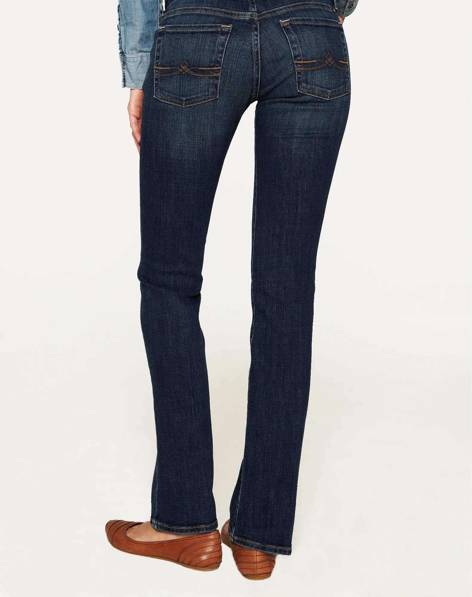 SWEET JEAN BOOT, image 2
