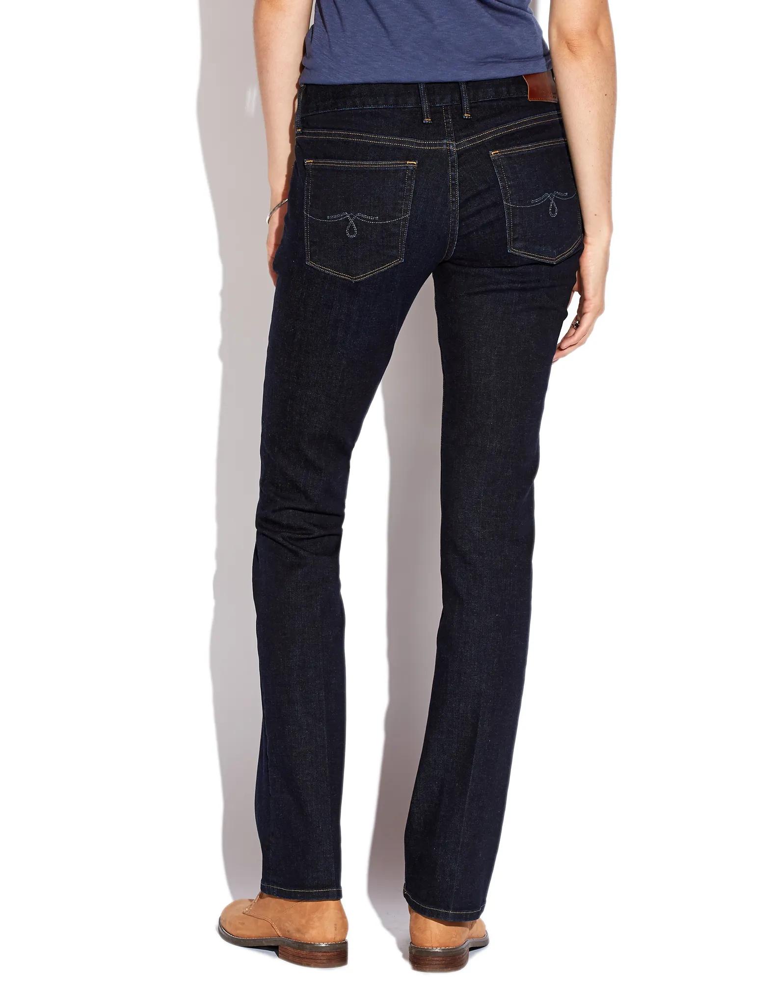 LOLITA BOOT JEAN, image 3