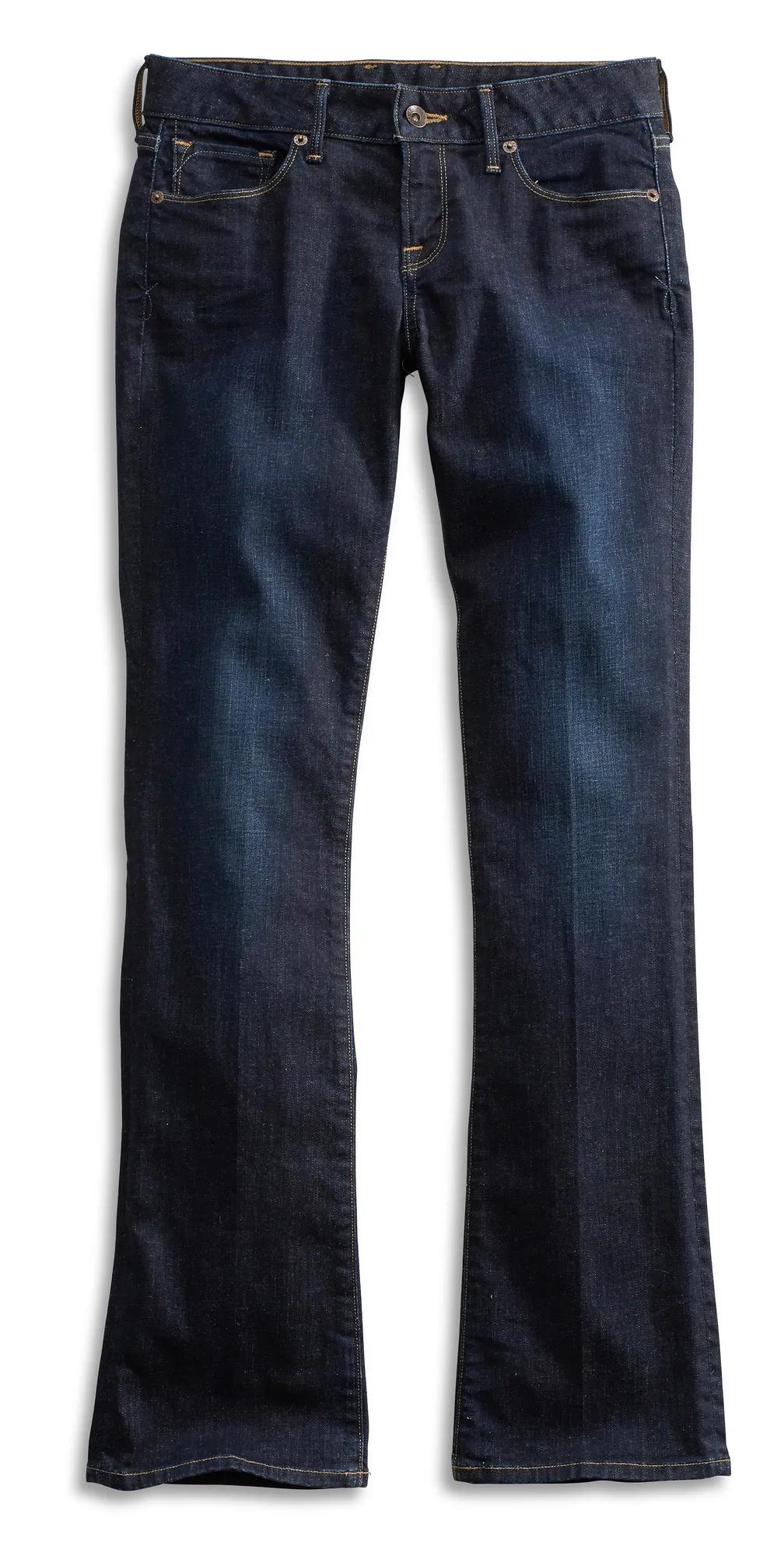 LOLITA BOOT JEAN, image 4