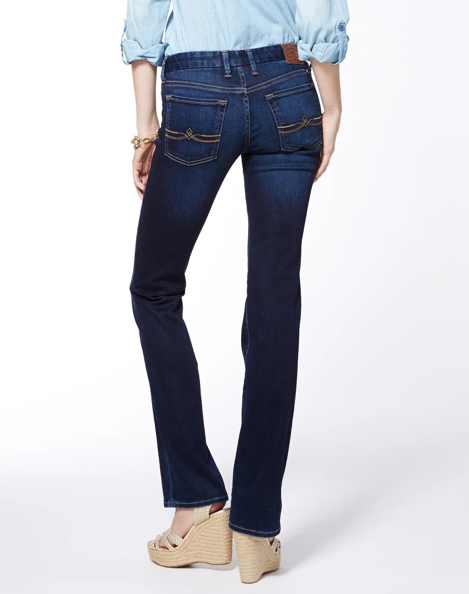 SWEET JEAN BOOT, image 3